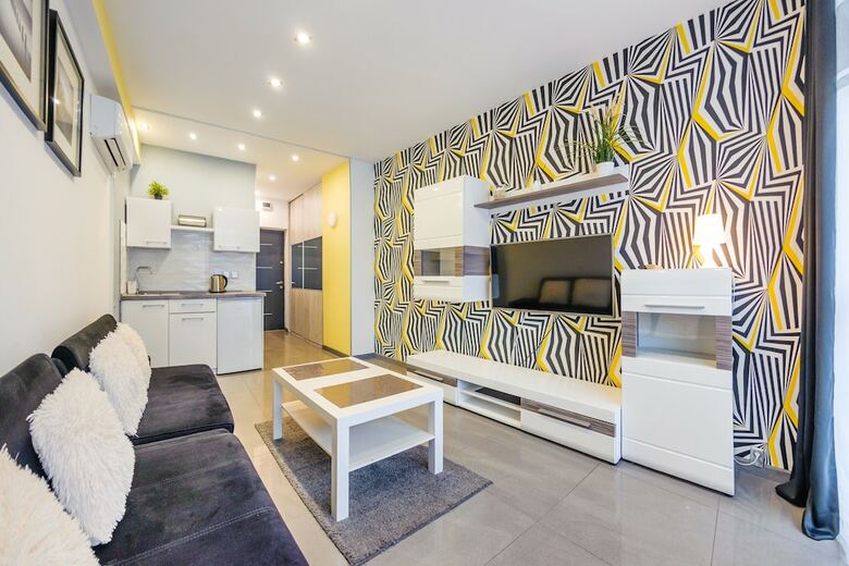 Apartamenty Sun & Snow Nowa Slavia