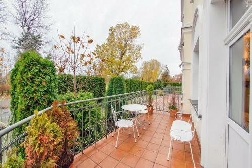 Apartamenty Sun & Snow Willa Per?a