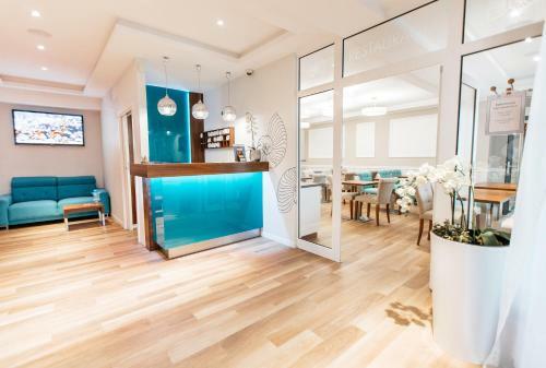 Apartamenty Amberhome