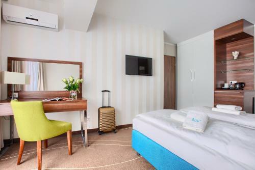 Apartamenty Amberhome