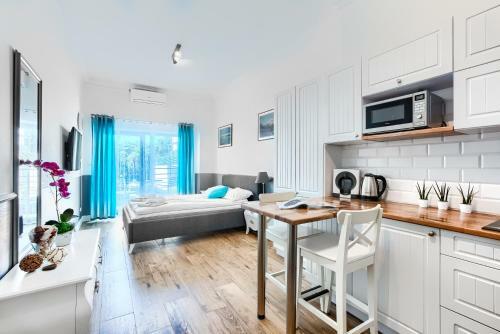Apartamenty Amberhome