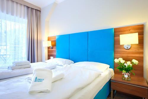 Apartamenty Amberhome