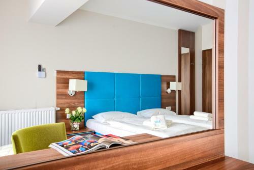 Apartamenty Amberhome