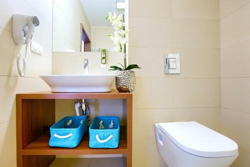 Apartamenty Amberhome