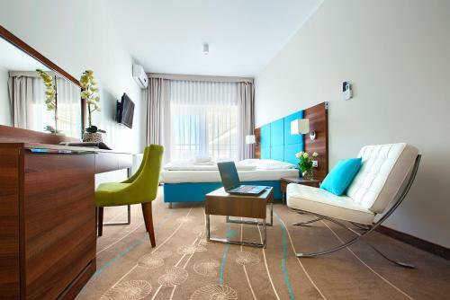 Apartamenty Amberhome