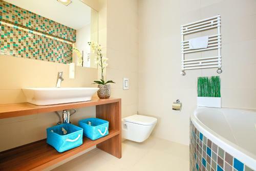 Apartamenty Amberhome