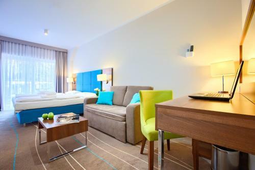 Apartamenty Amberhome