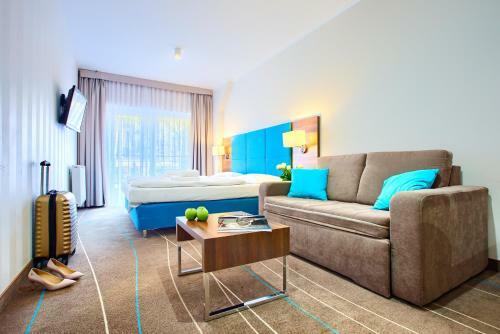 Apartamenty Amberhome