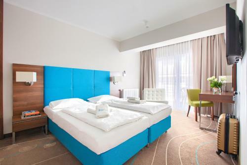 Apartamenty Amberhome