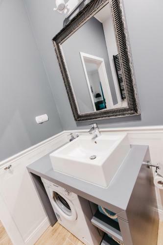 Apartamenty Amberhome