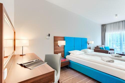 Apartamenty Amberhome