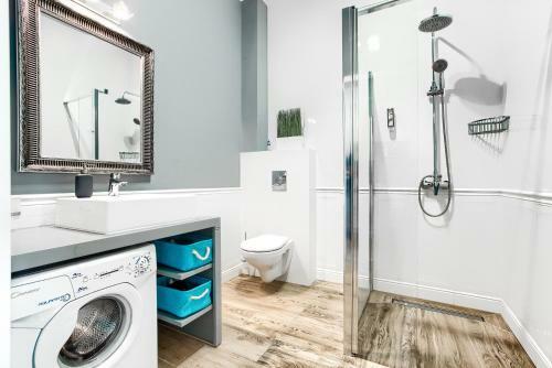 Apartamenty Amberhome