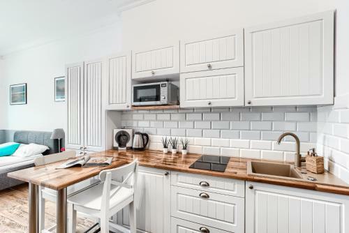 Apartamenty Amberhome