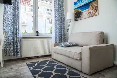 Apartamenty Mewa