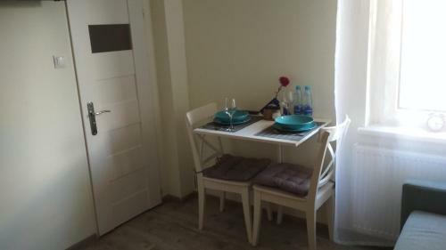 Apartamenty Mewa