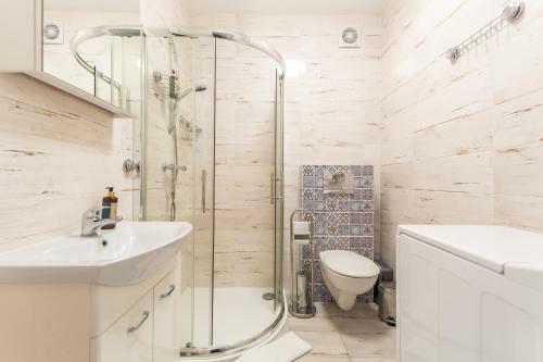 Apartamento Rent Like Home Kolorowe Balkony