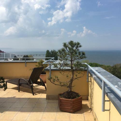 Apartamento Wolin-travel Fala