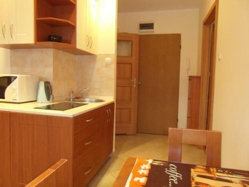 Apartamento Wolin-travel Fala