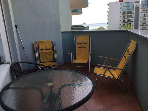 Apartamento Wolin-travel Fala