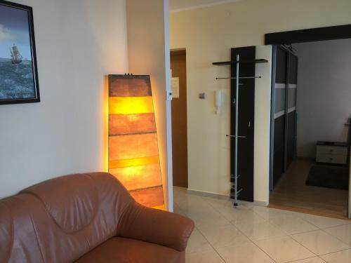 Apartamento Wolin-travel Fala