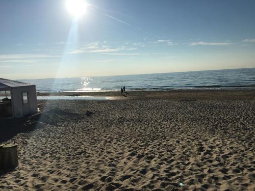 Apartamento Wolin-travel Fala