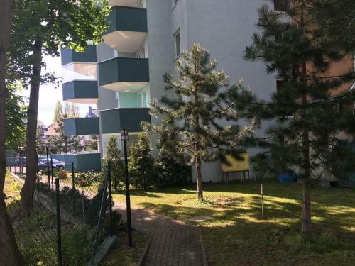 Apartamento Wolin-travel Fala