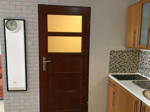 Apartamento Wolin-travel Fala