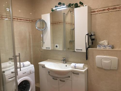 Apartamento Wolin-travel Fala