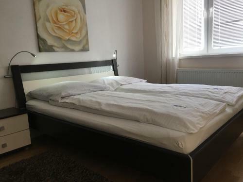 Apartamento Wolin-travel Fala