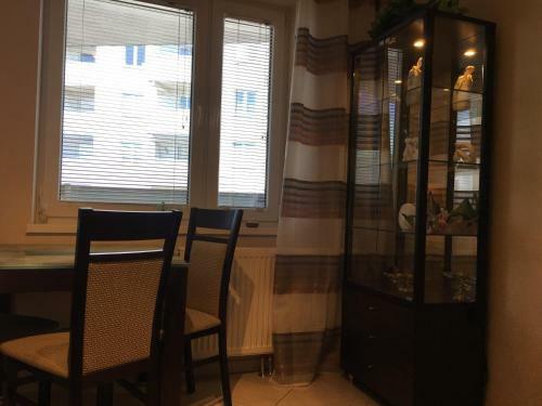 Apartamento Wolin-travel Fala