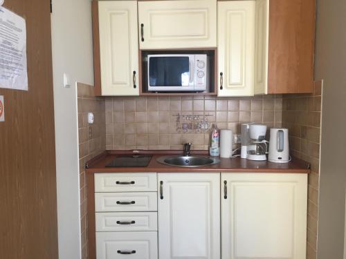 Apartamento Wolin-travel Fala
