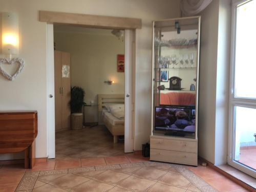 Apartamento Wolin-travel Fala