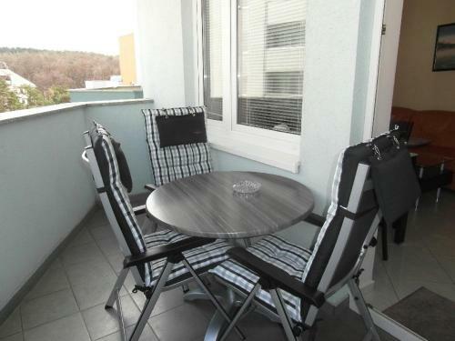 Apartamento Wolin-travel Fala