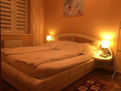 Apartamento Wolin-travel Fala