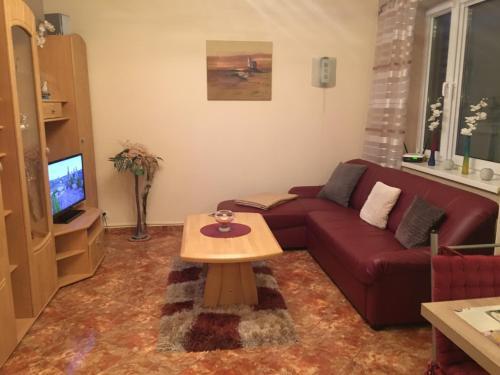 Apartamento Wolin-travel Fala