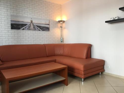 Apartamento Wolin-travel Fala