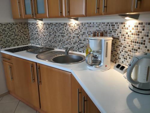Apartamento Wolin-travel Fala