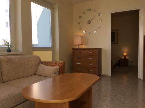 Apartamento Wolin-travel Fala