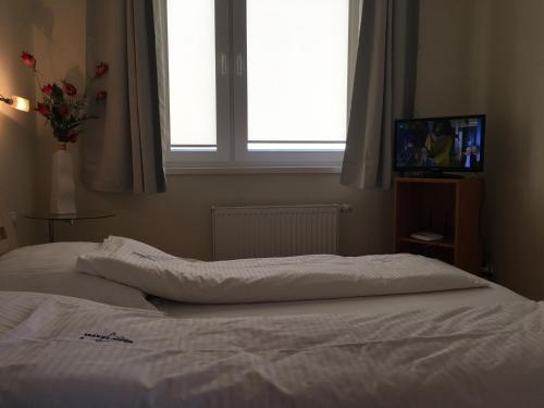 Apartamento Wolin-travel Fala