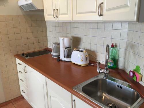 Apartamento Wolin-travel Fala