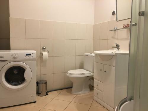 Apartamento Wolin-travel Fala