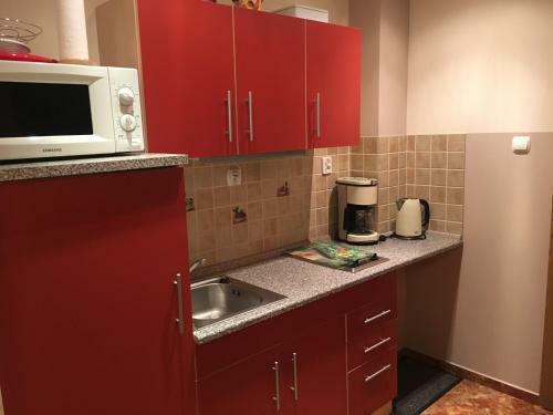 Apartamento Wolin-travel Fala