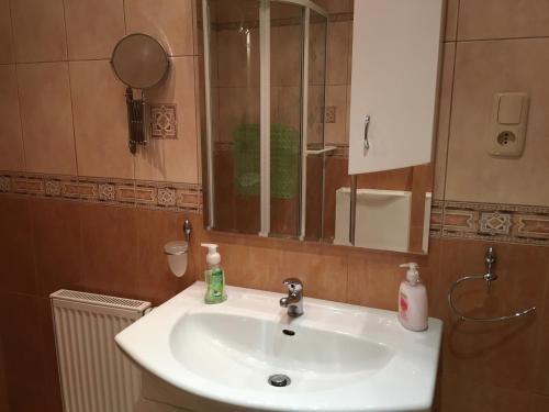 Apartamento Wolin-travel Fala