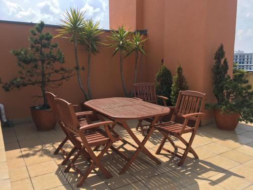 Apartamento Wolin-travel Fala