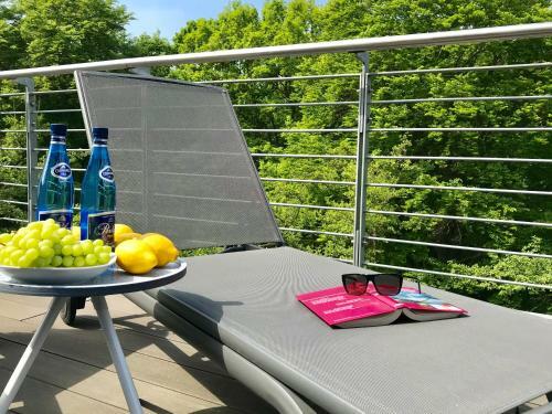 Apartamento Tulipan Penthouse II