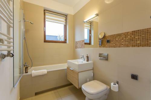 Apartamento Tulipan Penthouse II