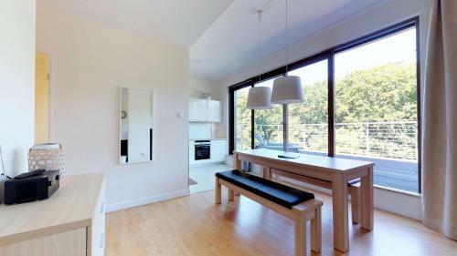 Apartamento Tulipan Penthouse II