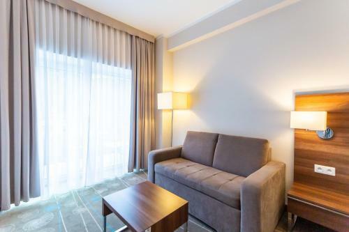Apartamento Rent Like Home - Hotel Room 203