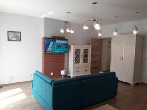 Apartament Centrum