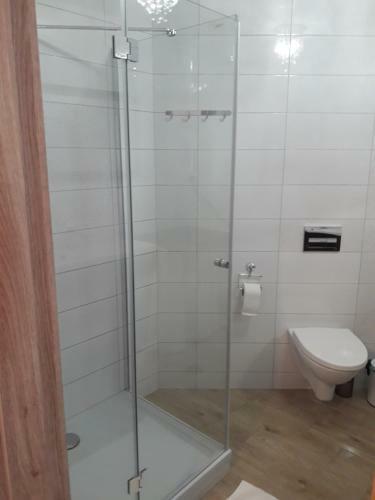 Apartament Centrum